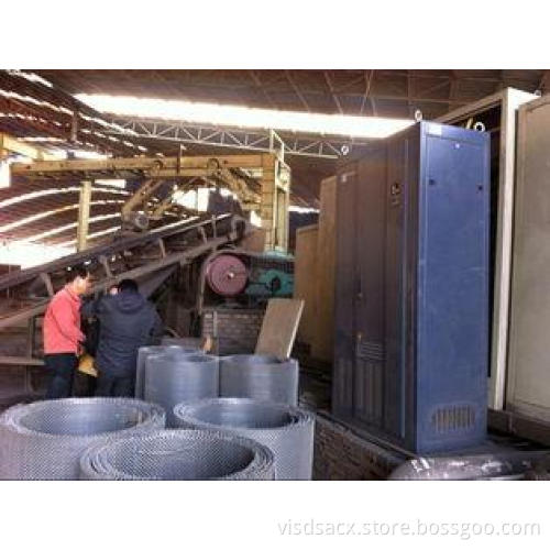 630Kw Vector Control 380V VSD Variable Speed Drive